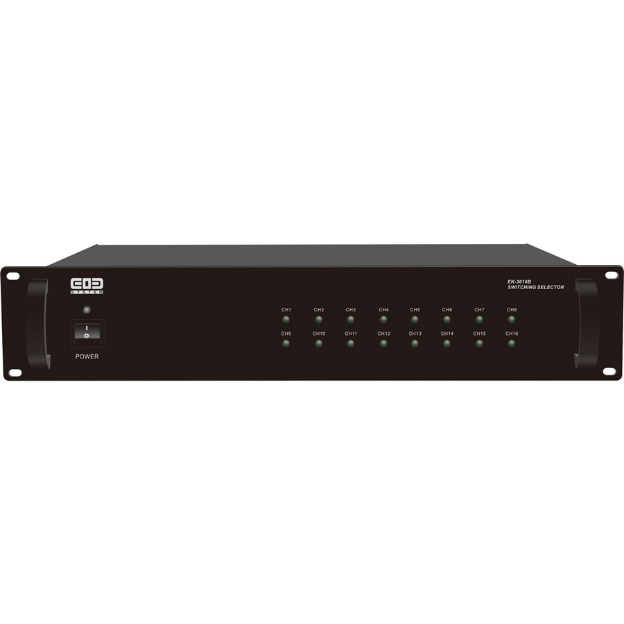 強(qiáng)切電源 EK-3616B