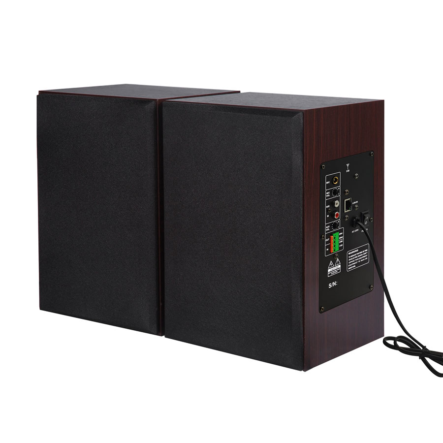 IP廣播壁掛音箱 EIP-30