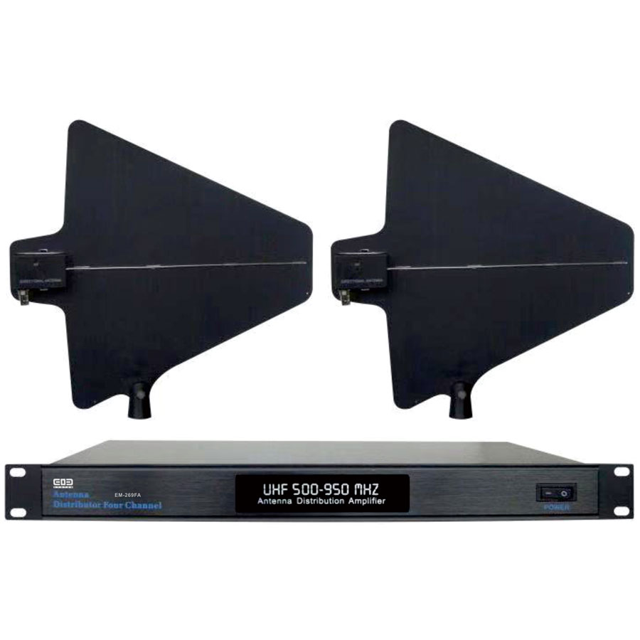 天線放大器 EM-269FA/FC
