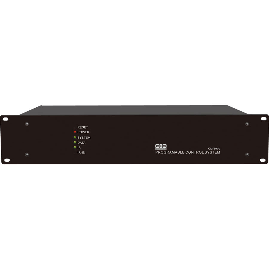 中央控制主機 CM-3000